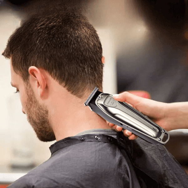 Electric Cordless Hair Trimmer