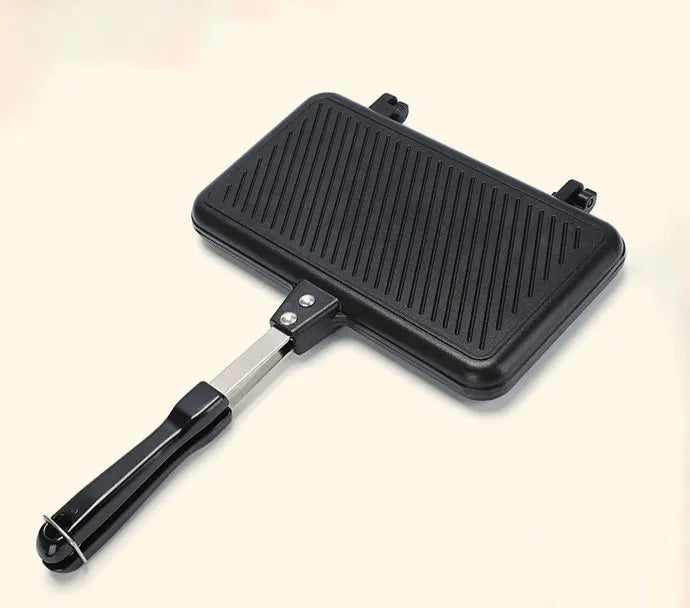 Double-Sided Non-Stick Bread Toast Mold