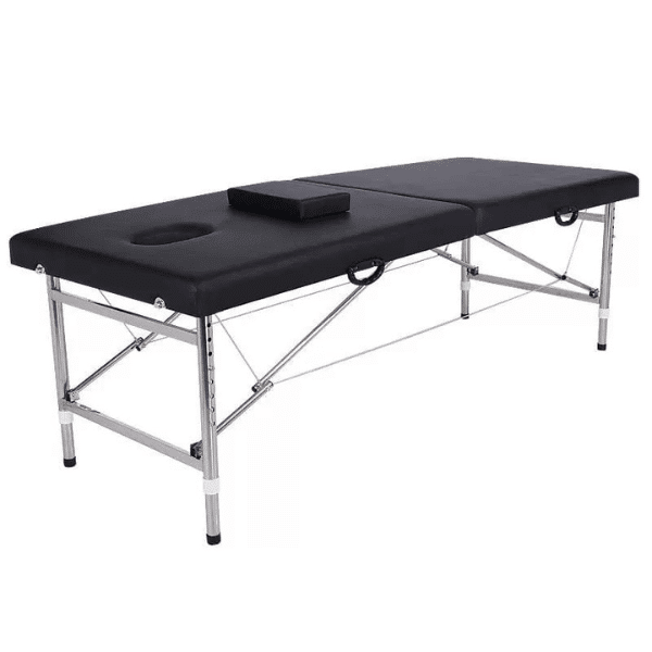 Foldable Massage Bed
