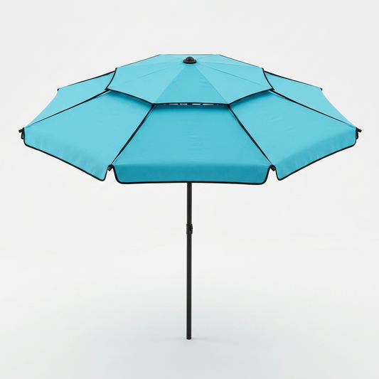 2 Metre Beach & Courtyard Umbrella