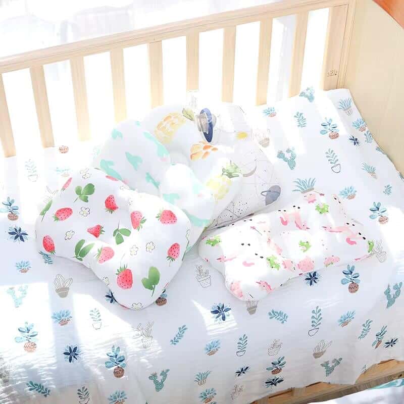 Baby Latex Pillow