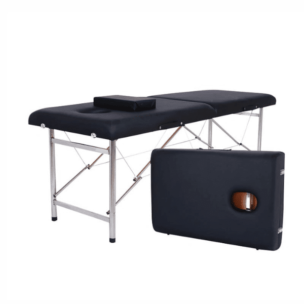 Foldable Massage Bed