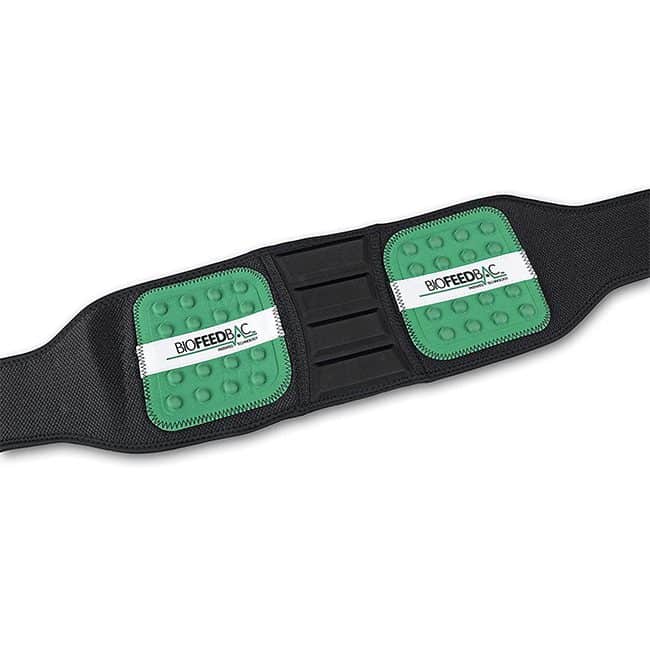 Lightweight Back Support Belt