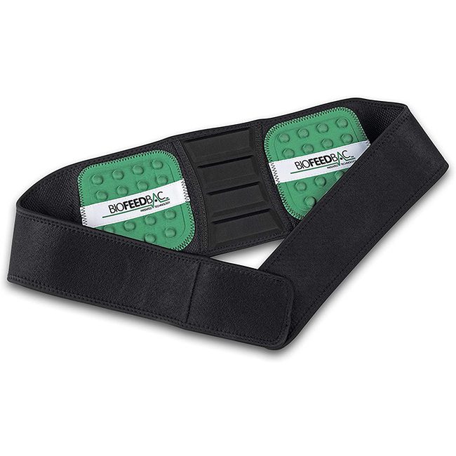 Lightweight Back Support Belt