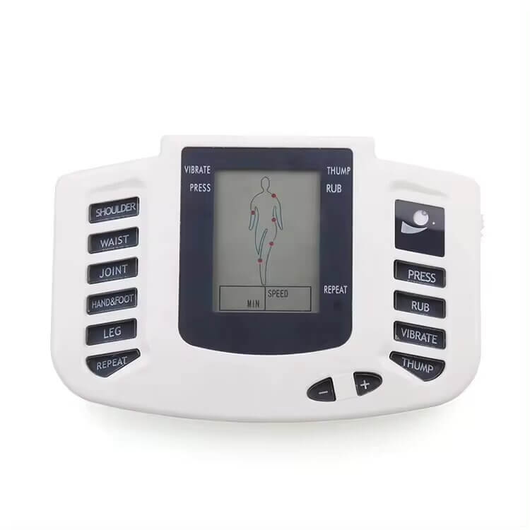 Electronic Pulse Massager