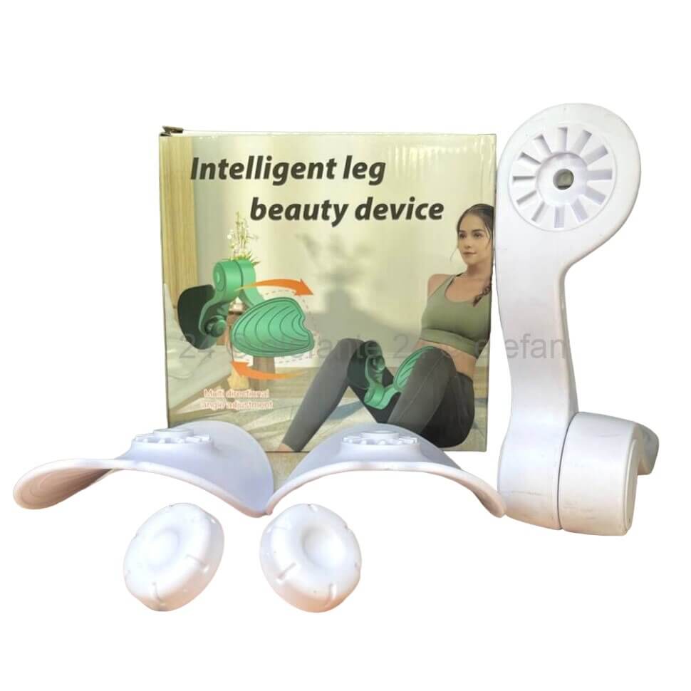 Intelligent Leg Beauty Device
