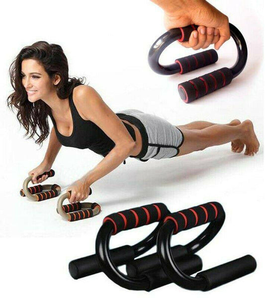 Push Up Stand