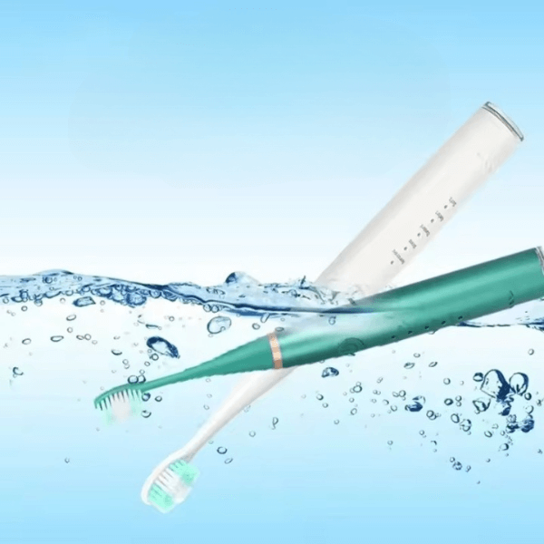 USB Charging Oral Cleaning Electric Toothbrush