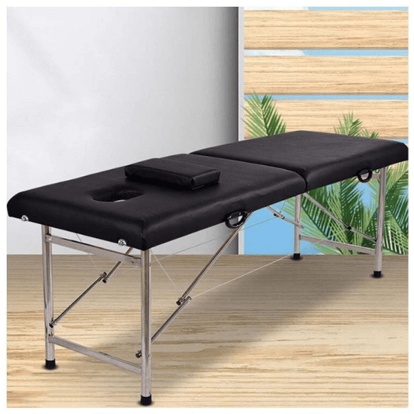 Foldable Massage Bed