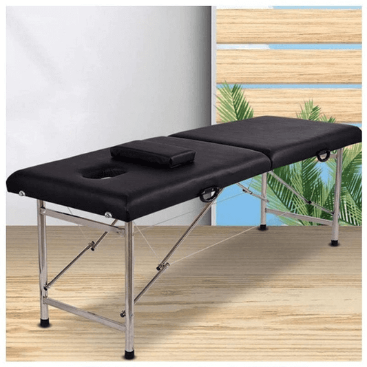 Foldable Massage Bed