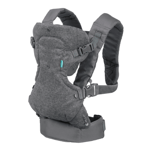 4-in-1 Baby Carrier
