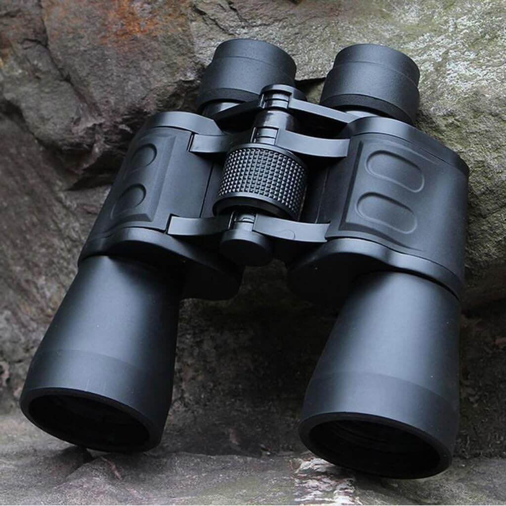 Binoculars