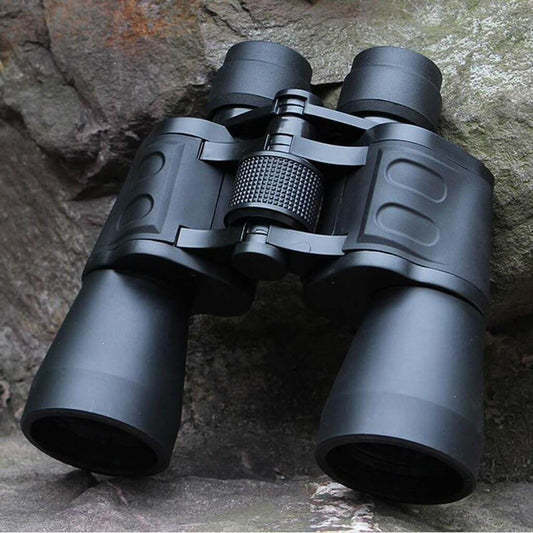 Binoculars