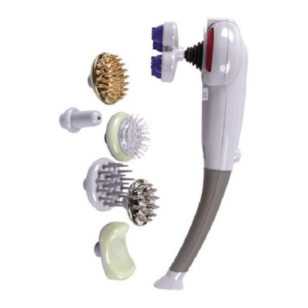 King Massager 7 In 1