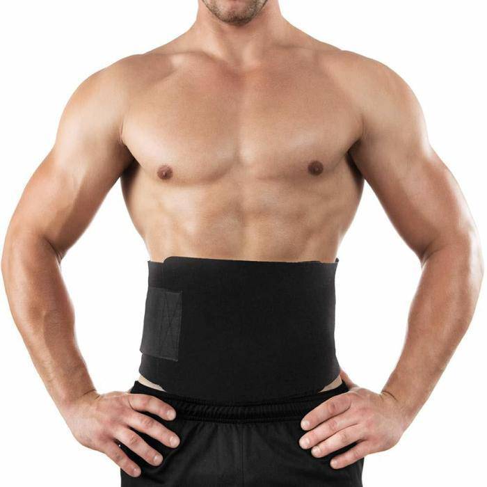 V Shape Trainer