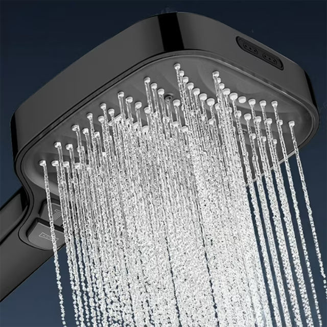 360 Degree Adjustable High-Pressure Shower Head