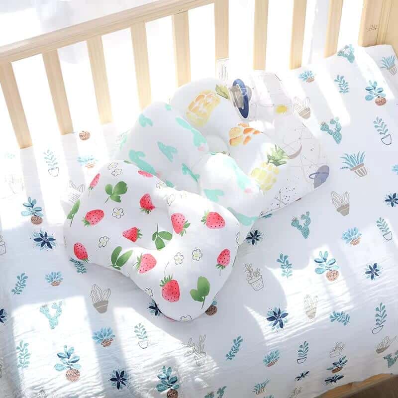 Baby Latex Pillow