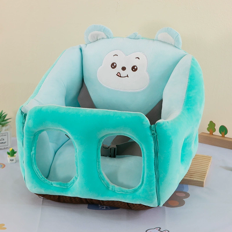 Baby Safety Support Seat – Secure Infant Sit-Up Helper