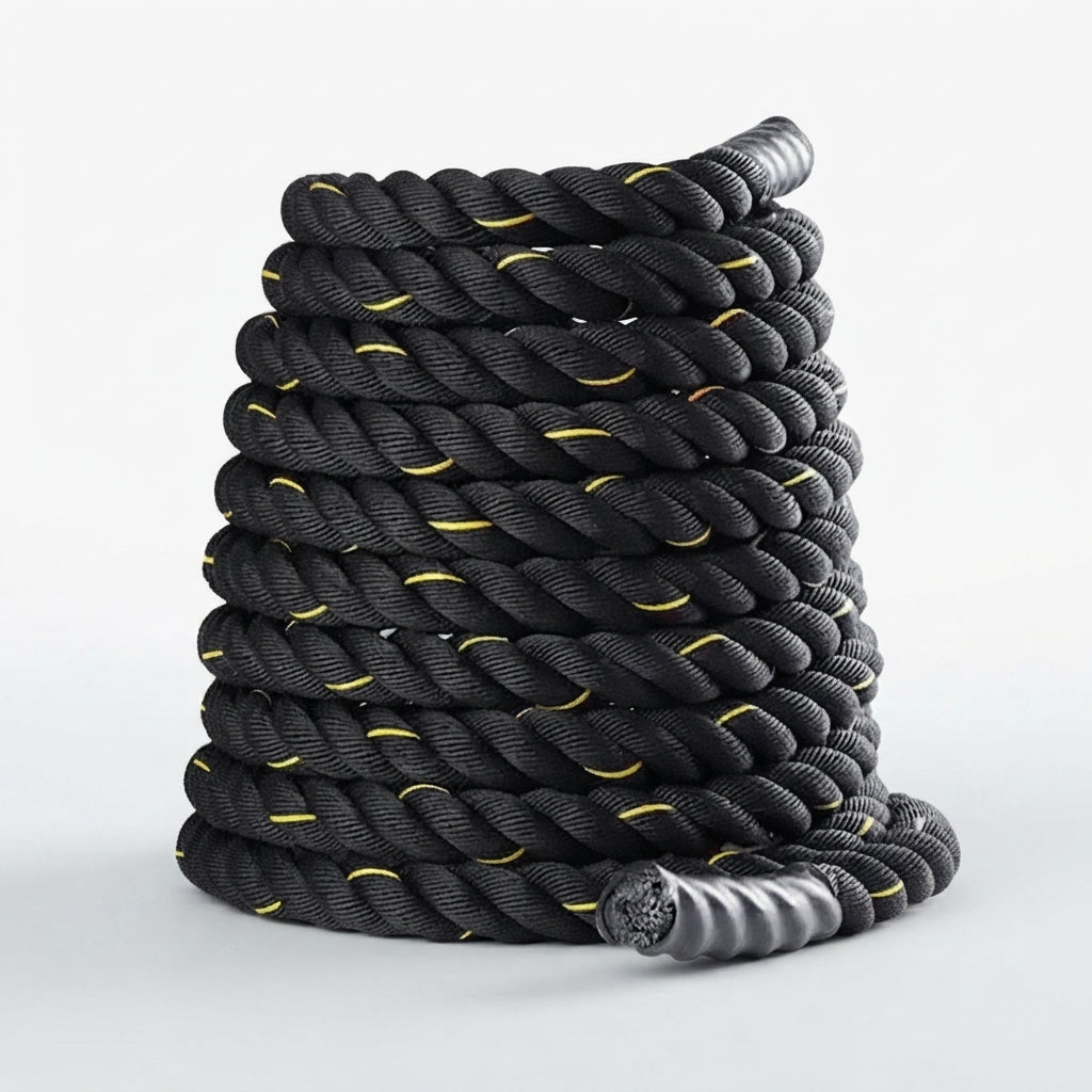 Heavy Battle Rope 38mm x 12m