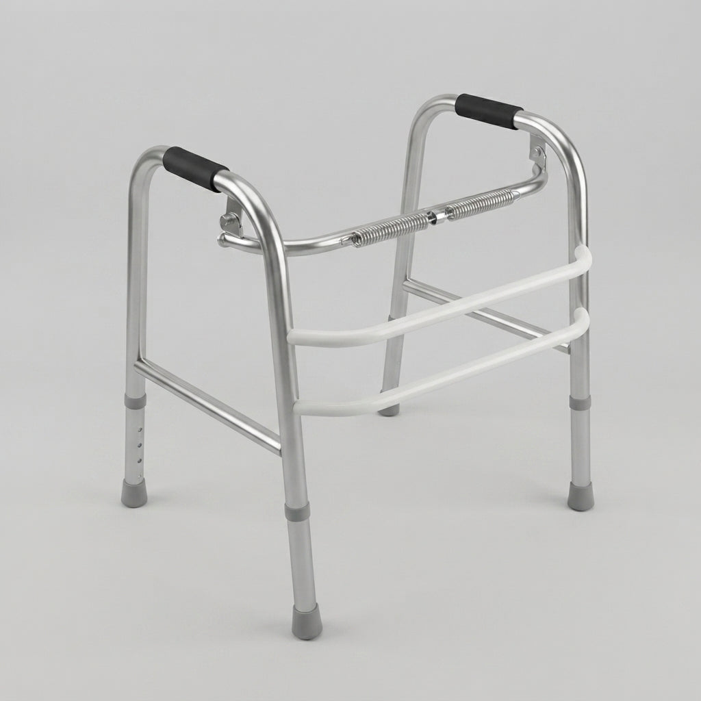 Stainless Steel Walking Aid - Enhance Your Mobility Today