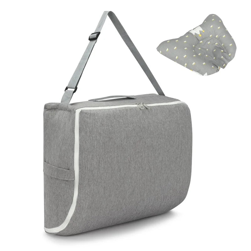 Fashionable 2 in1 Baby Travel Bed