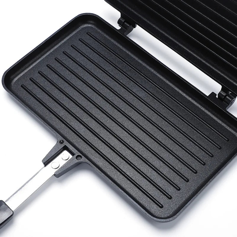 Double-Sided Non-Stick Bread Toast Mold