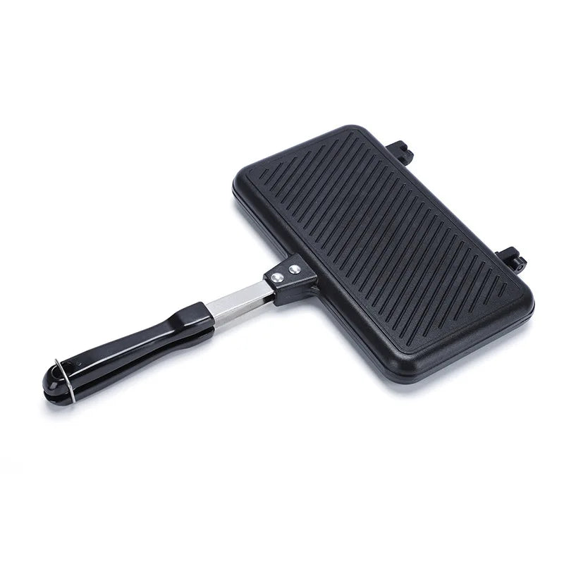 Double-Sided Non-Stick Bread Toast Mold