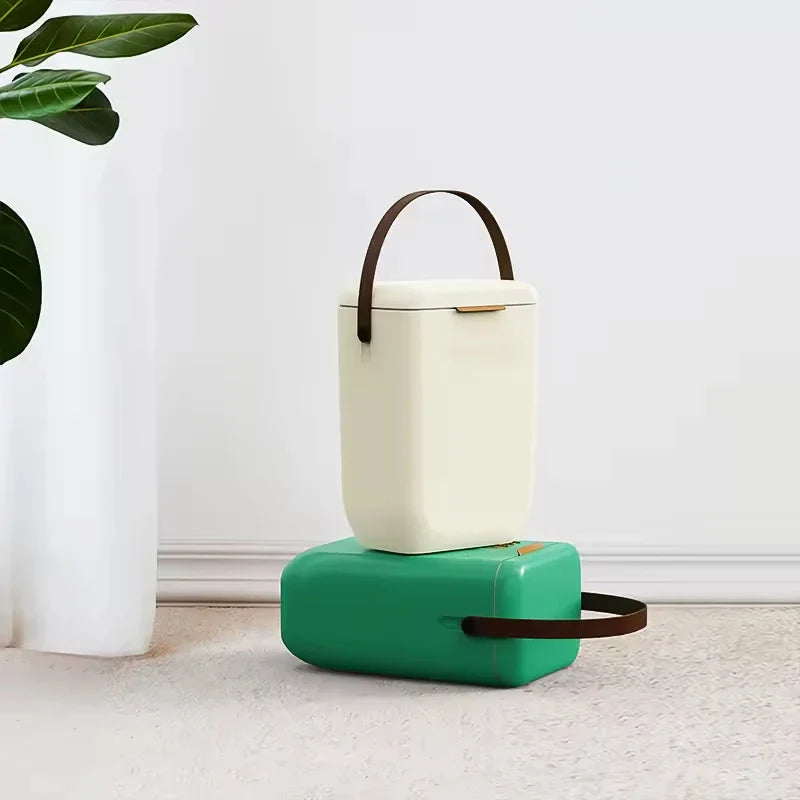 10L Premium Insulated Travel Cooler Box