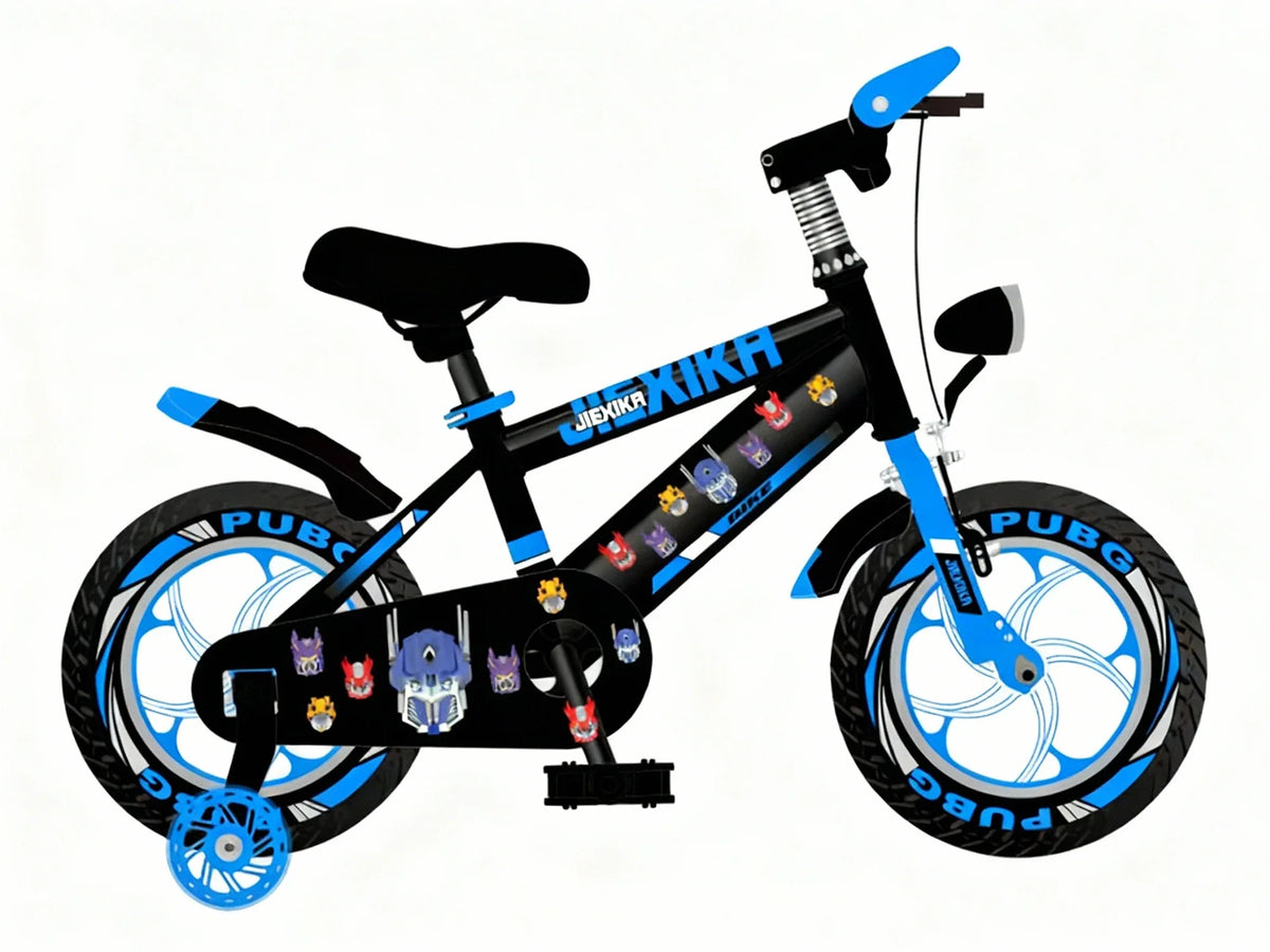 16-Inch Kids Bicycle