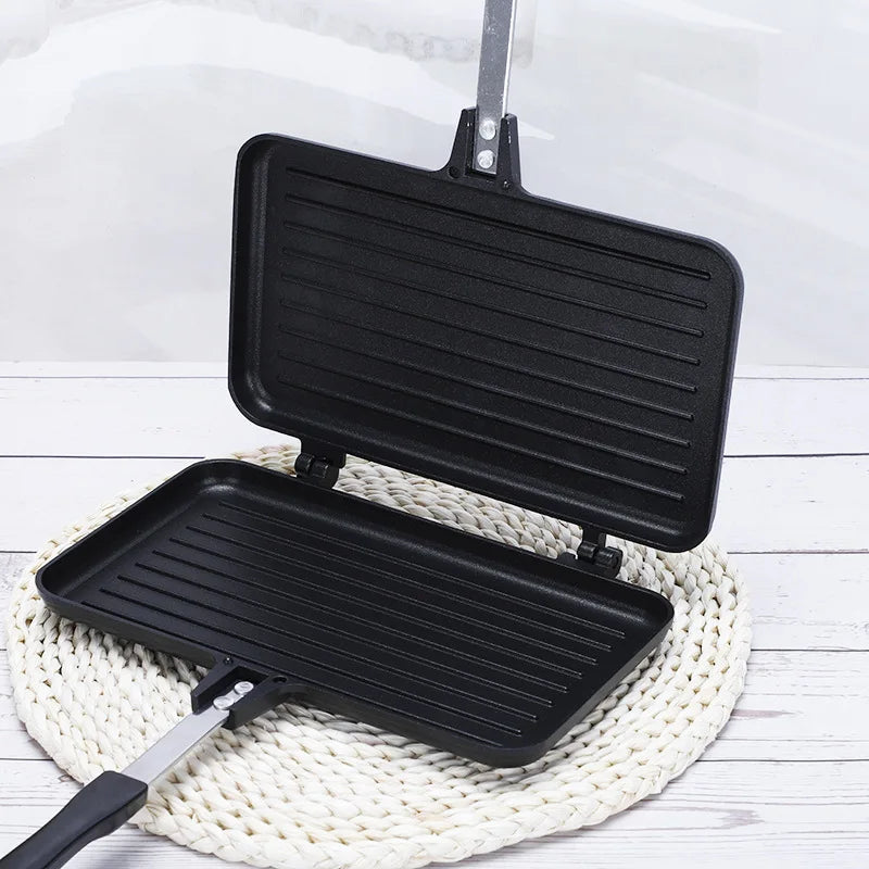 Double-Sided Non-Stick Bread Toast Mold