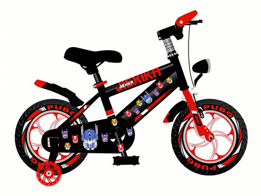 16-Inch Kids Bicycle