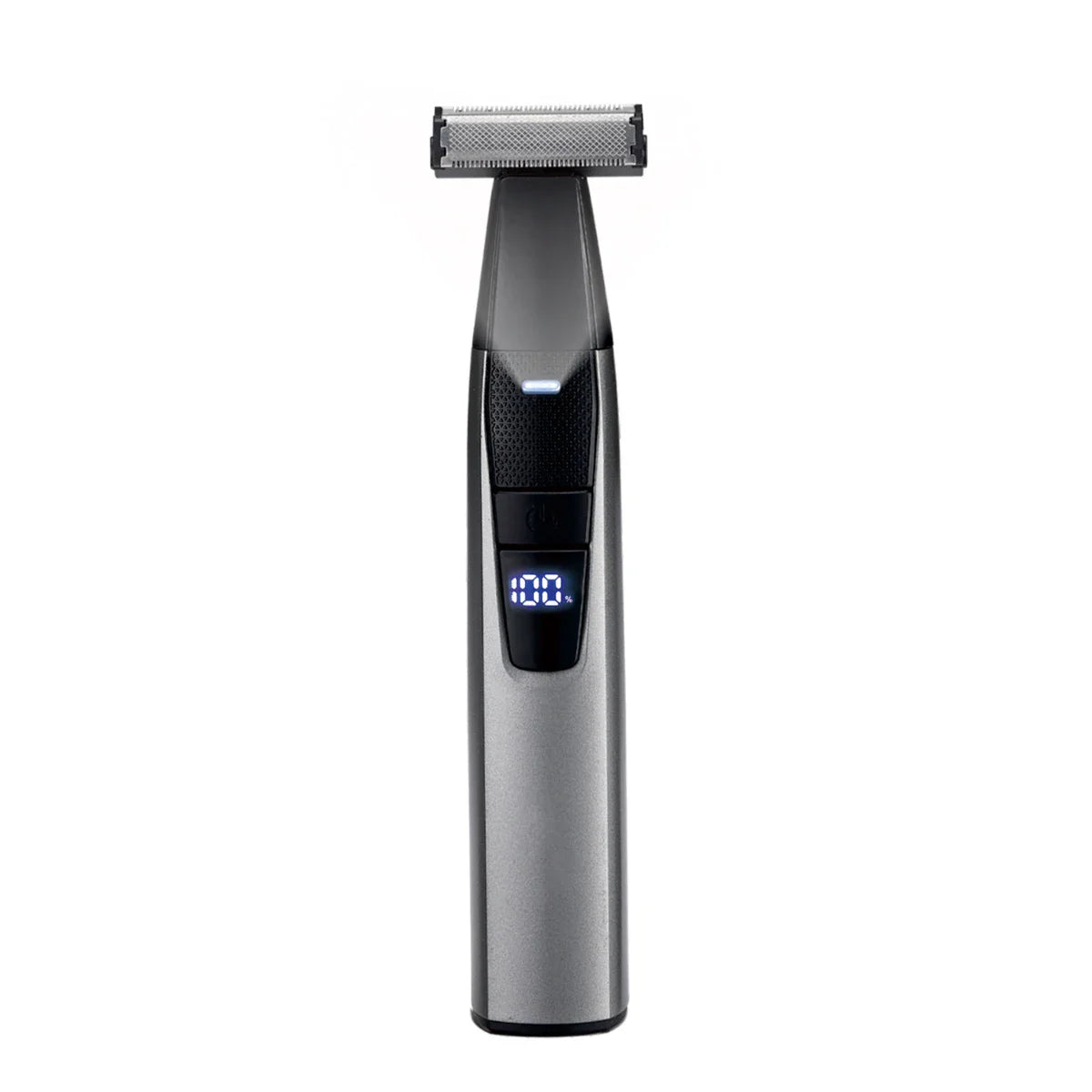 Waterproof Electric Hybrid Body & Beard Trimmer