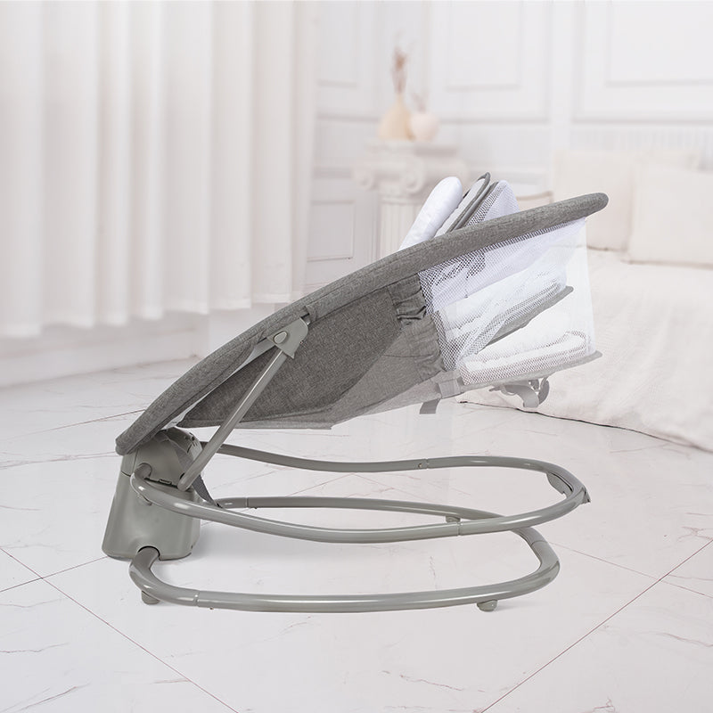 Deluxe Multi Functional 4 in 1 Baby Bassinet