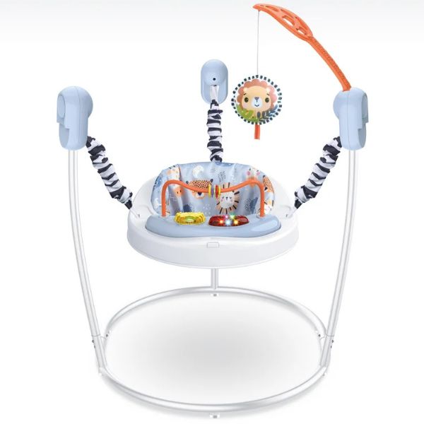 Baby Learning Jumper Activity Center