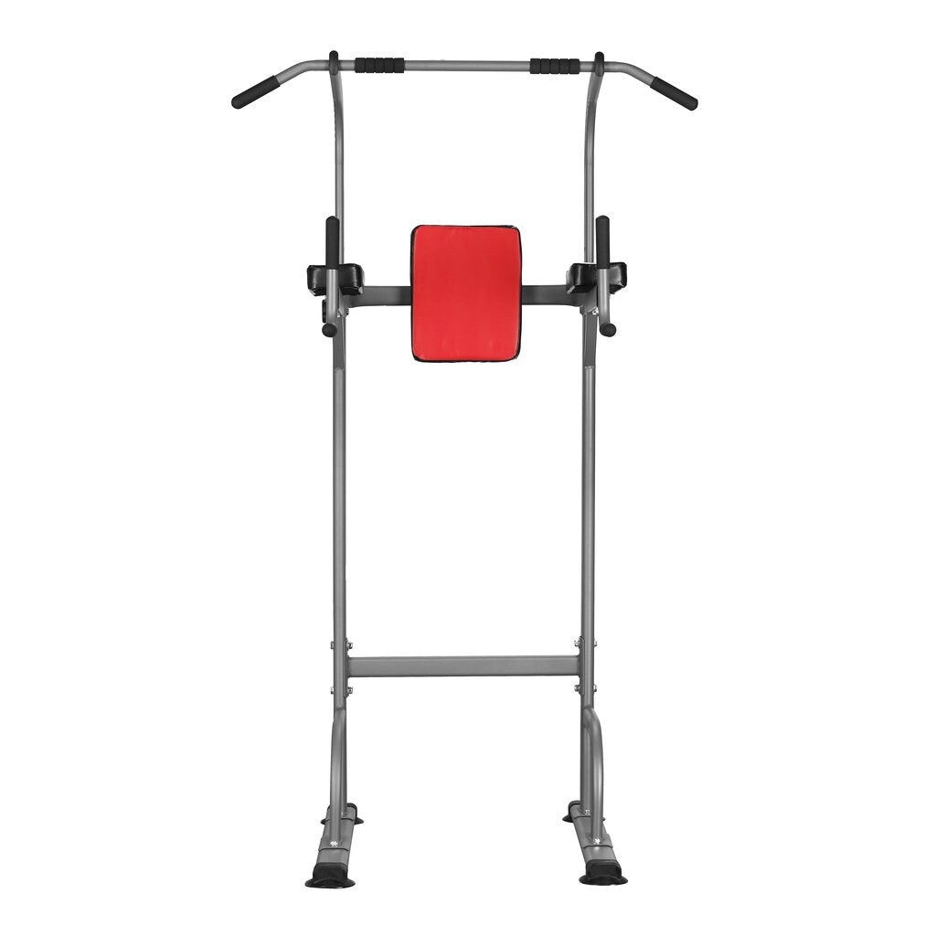 Pro Adjustable Power Tower - Multi-Function Home Gym Station