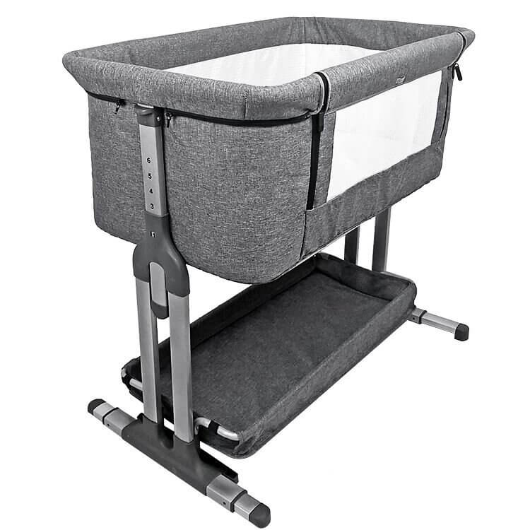 Bedside Baby Crib