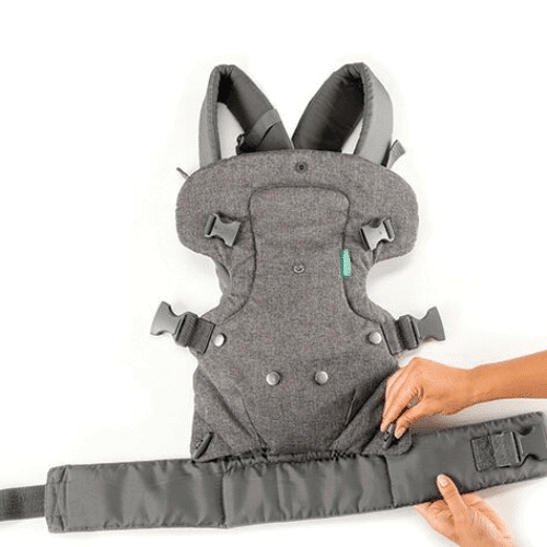 4-in-1 Baby Carrier