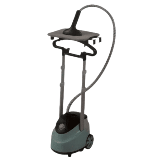 Easy Touch Vertical Garment Steamer 1800W