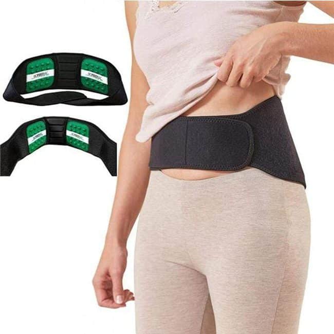Lightweight Back Support Belt