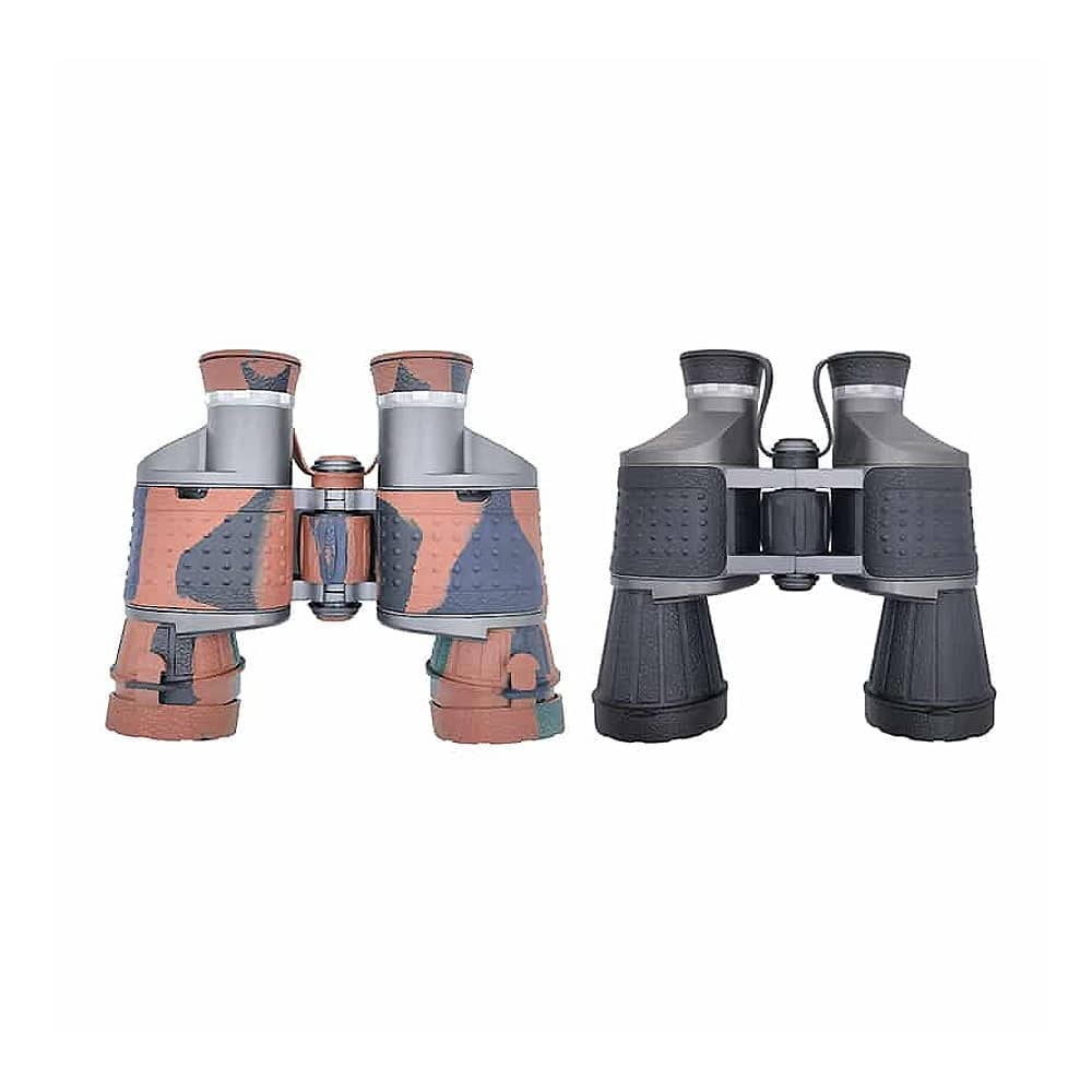 Navstar Focus Free Magic Binoculars for Birdwatching/ Sporting/ Hiking