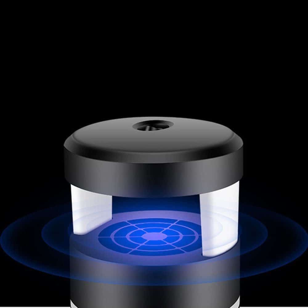 UV/LED Mosquito/Bug/Zapper/Photocatalyst Lamp/Insect Suction Trap