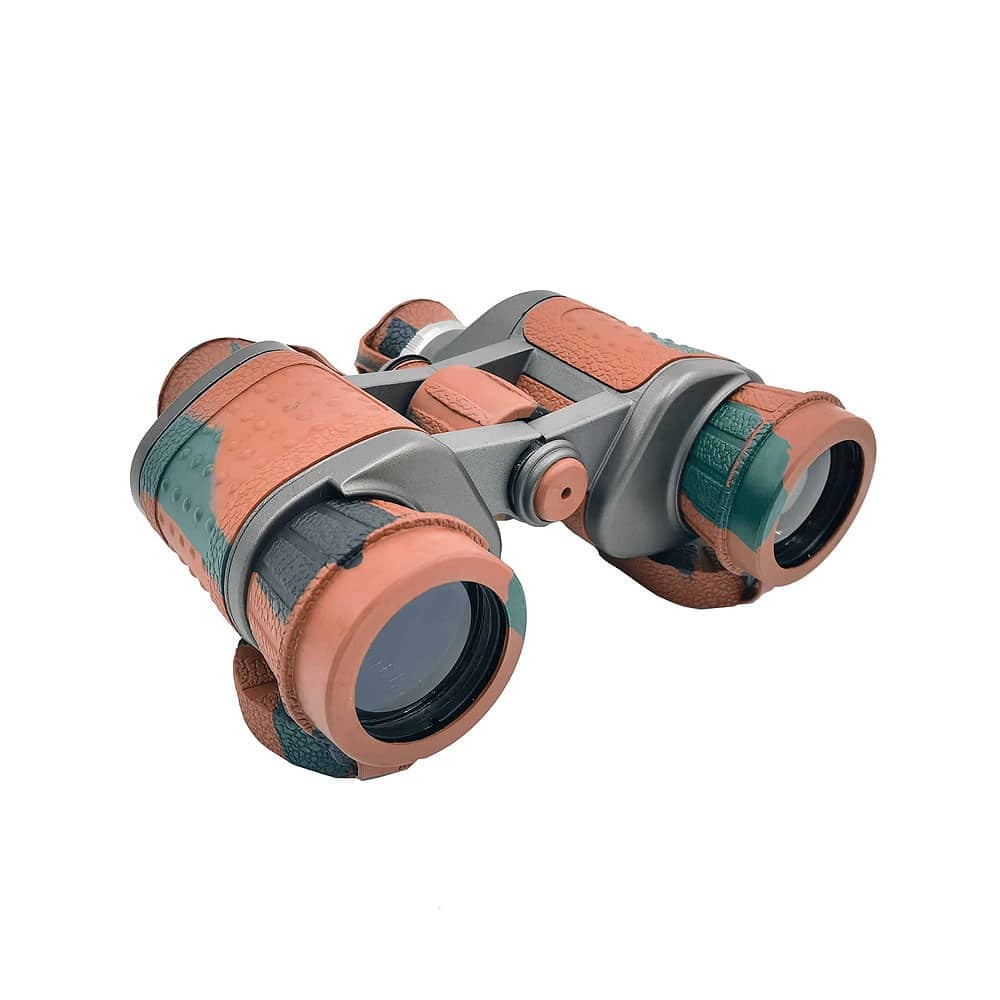 Navstar Focus Free Magic Binoculars for Birdwatching/ Sporting/ Hiking