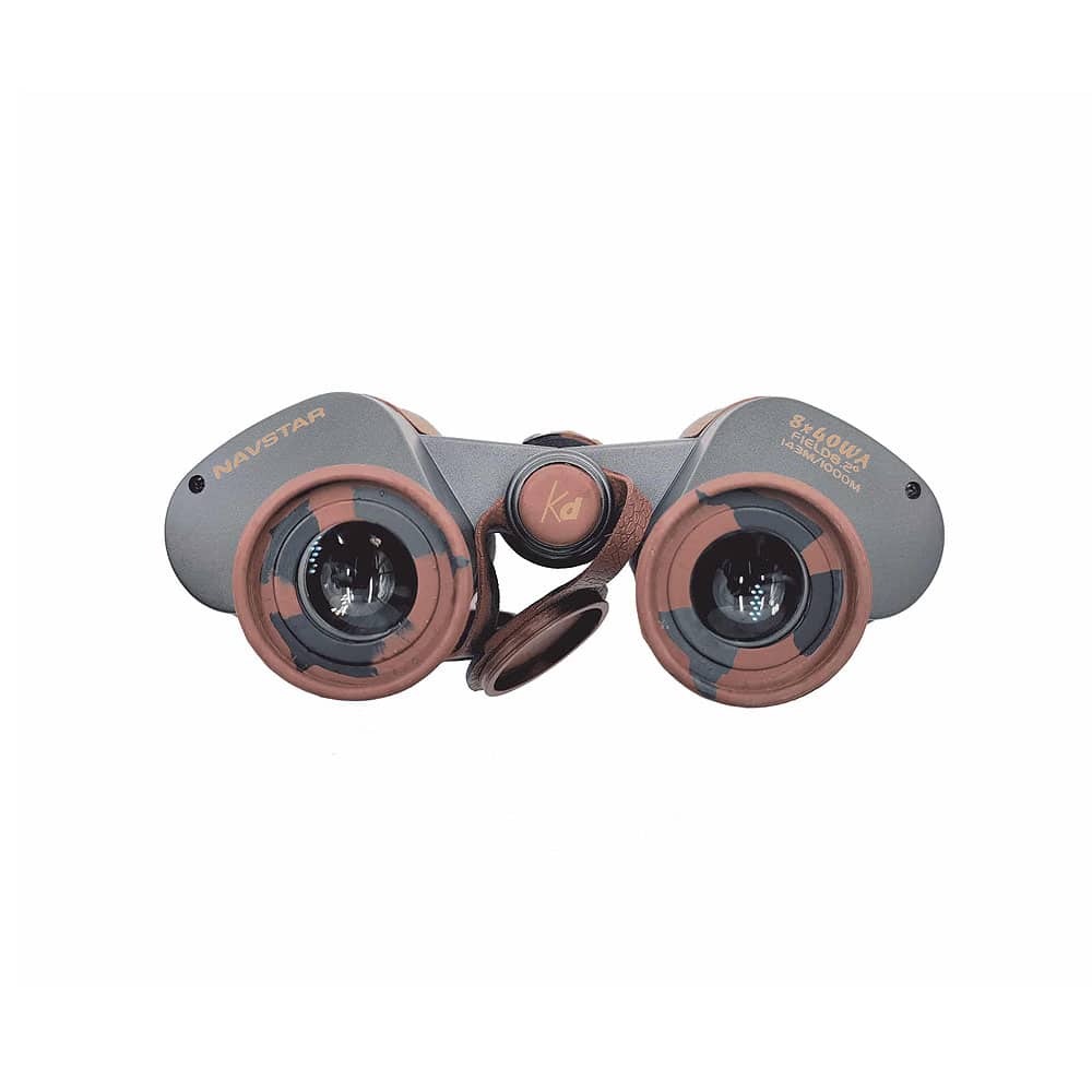 Navstar Focus Free Magic Binoculars for Birdwatching/ Sporting/ Hiking