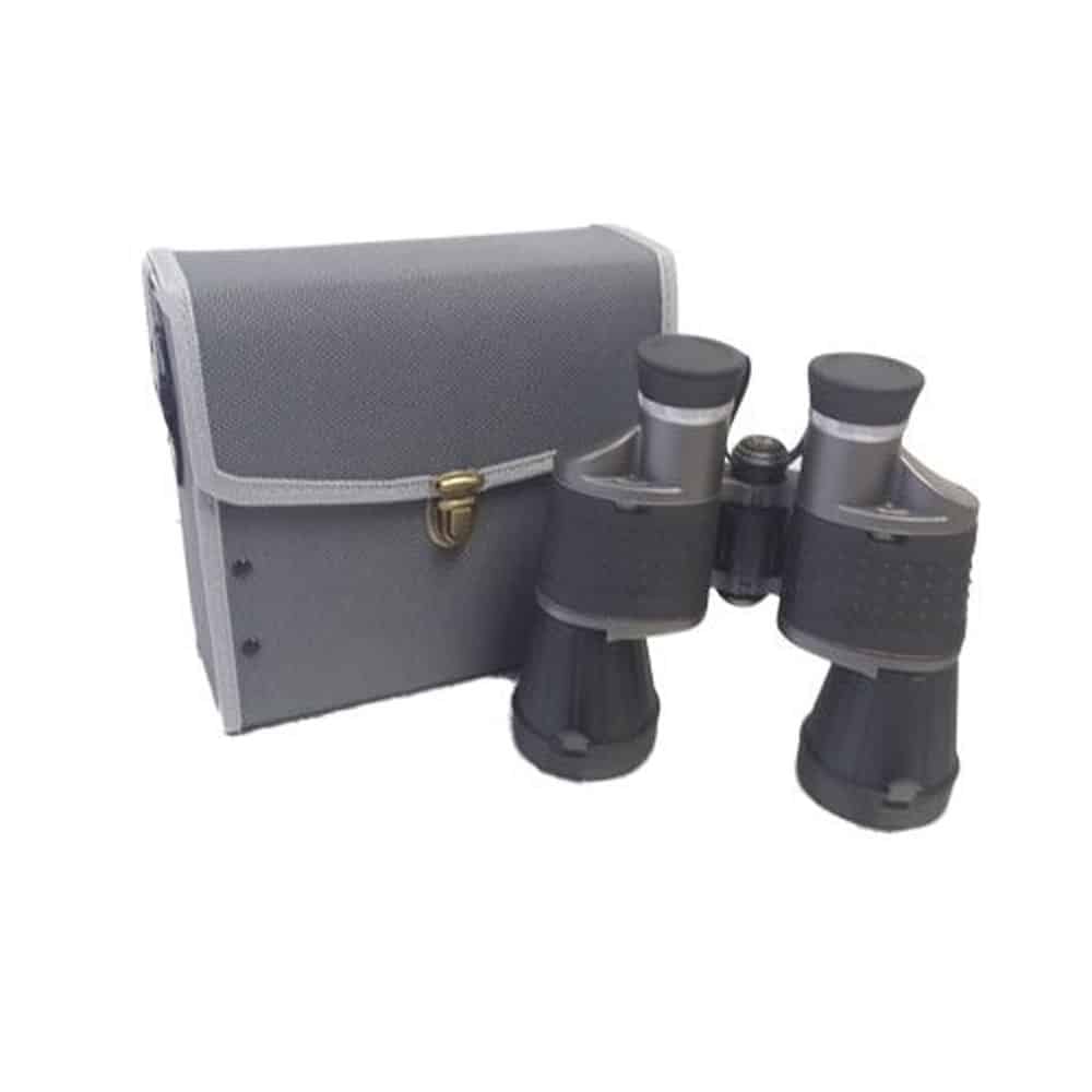 Navstar Focus Free Magic Binoculars for Birdwatching/ Sporting/ Hiking