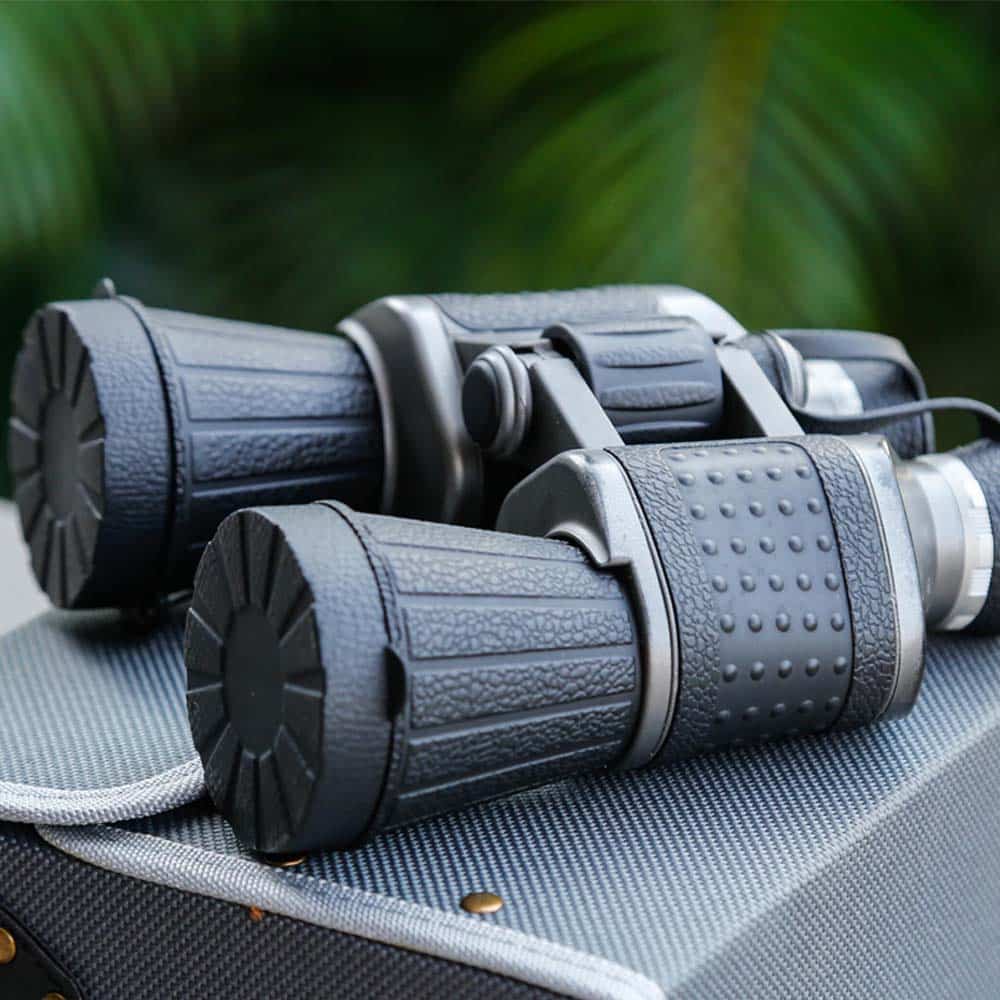 Navstar Focus Free Magic Binoculars for Birdwatching/ Sporting/ Hiking