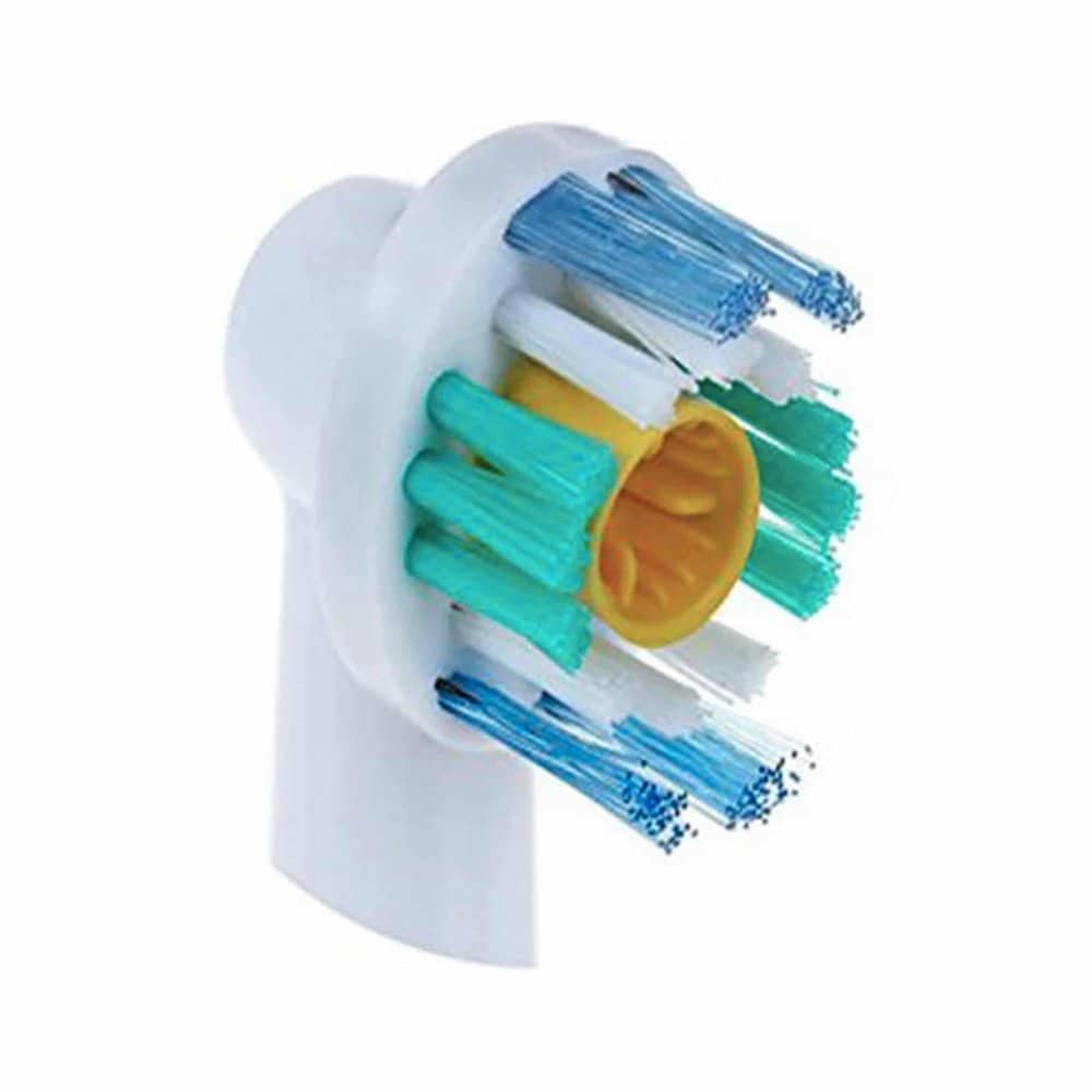 Pro White replacement tooth brush heads for OB-x16 pieces Combo