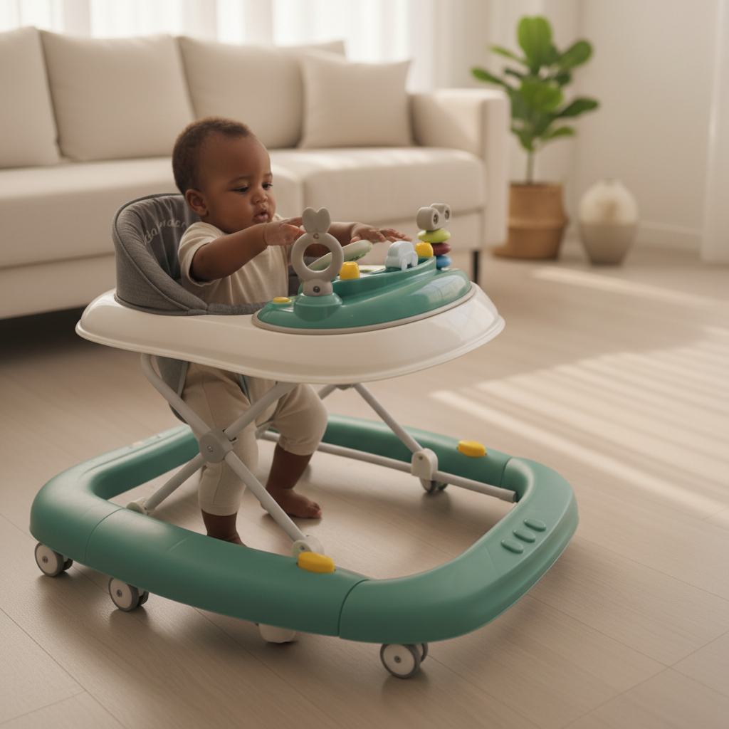 Baby Walking Assistant Toddler