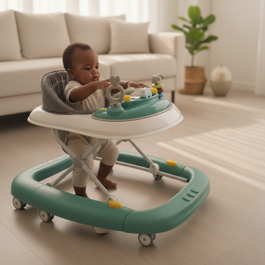 Baby Walking Assistant Toddler